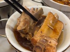 -宝香绑线肉骨茶(柏威年广场店)