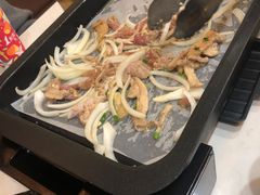 -八乔煎肉馆·丹东特色煎锅(梅林店)