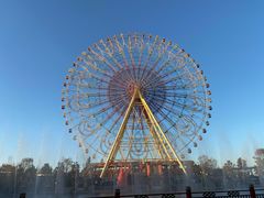 -七彩云南欢乐世界