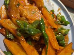 -大哈福烧烤·海鲜·家常菜(延安三路店)