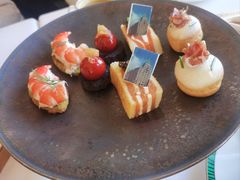 -上海和平饭店华懋阁 Cathay Room