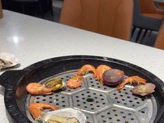 -前王院•巧克力海鲜市集餐厅(万平口店)