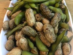 -烤满分·东北烧烤(首经贸店)