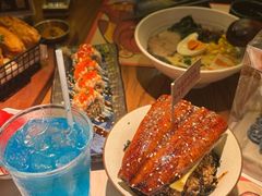 -玉川屋创意日料Bistro(柳巷店)