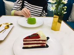 -法桐蛋糕·手作面包(万象城店)