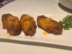 -烁先生披萨·儿童餐下午茶(河南岸店)