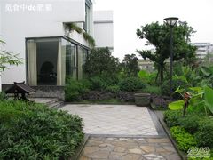 客房外景-陶然居·重庆菜(生态园店)