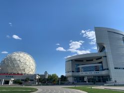 -北京科学中心儿童乐园