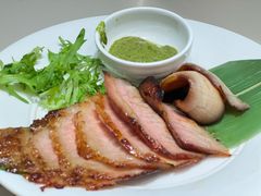 -蔡澜点心·粤菜(丽泽天街店)