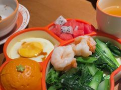 -话梅·客家小厨(东门店)