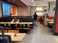 -新石器烤肉(百联川沙店)