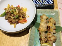 -吉兆·料理(红梅南路店)