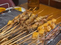 -喝丢一只鞋海鲜烧烤(文体街店)