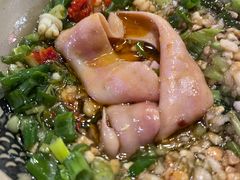 -九尺赵老四鲜鹅肠火锅