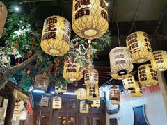 -南京大牌档(富力海珠城店)