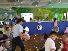 -上海浦江郊野公园-4号停车场