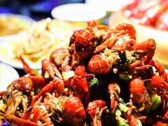 -虾乐园龙虾·夜宵(松江店)