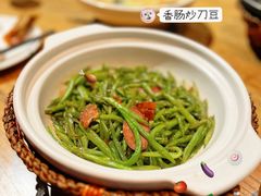 -山芋腔苏北菜(盐城滨海店)