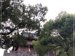 -鼓楼(西湖风景名胜区)