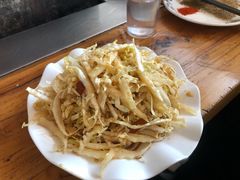 -关二碳烤羊腿(龙翔路店)