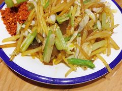 -怪噜范·老贵阳街头名小吃(汇金星力城店)