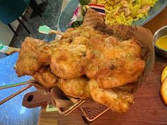 -曼泰·泰餐(江南环球港店)