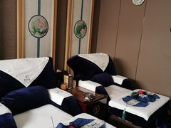 -康悦故事·海鲜自助(雅士亚豪生店)