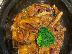 -四道菜·福建菜馆(新街口金鹰店)