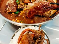 -蓉三少冒烤鸭·四川小吃集(北京首店)