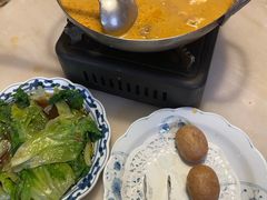 -林四喜·闽南传家菜(鼓浪屿店)