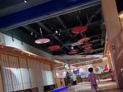 -汤W城市微度假(仓山店)