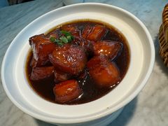 -小菜园新徽菜(无锡宜家荟聚中心店)