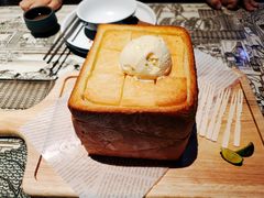 -绿茶餐厅(燕郊永旺店)