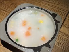 -潮粥荟·潮汕砂锅粥(朝阳大悦城店)