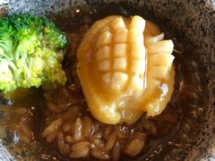 -佘山世茂艾美·御珍轩中餐厅
