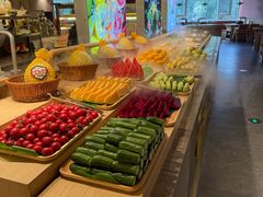 -名羊天下·火锅烧烤自助料理(镇明路店)