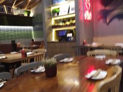 -Pho Asia 亚阁越南料理(上海来福士广场店)