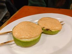 -福烤锦花(长乐路店)