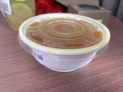 -冰神糖水铺(国贸中心店)