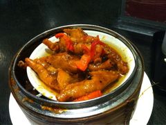 -糖朝(尖沙咀店)