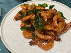 -大连湾旭日·家宴·海肠捞饭(马栏广场店)