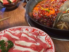 -楠火锅(昆山金鹰店)