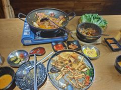 -恩你小木屋·烤肉韩式料理(嘉兴秀洲店)