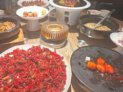 -798餐厅(任丘路店)