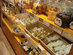 零售区-匠造烘焙(联洋店)
