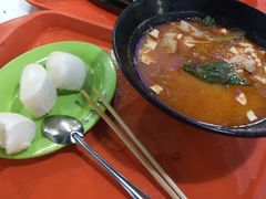 -中央民族大学-食堂