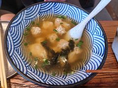 -北丐先生·野馄饨烧烤(长宁龙之梦店)