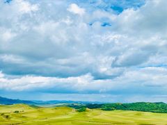 -塞罕坝国家级自然保护区