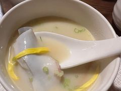 -揽季锅物会.福建黄鱼.海鲜姿造(五四路店)