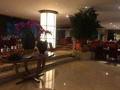 -宁波东港喜来登酒店